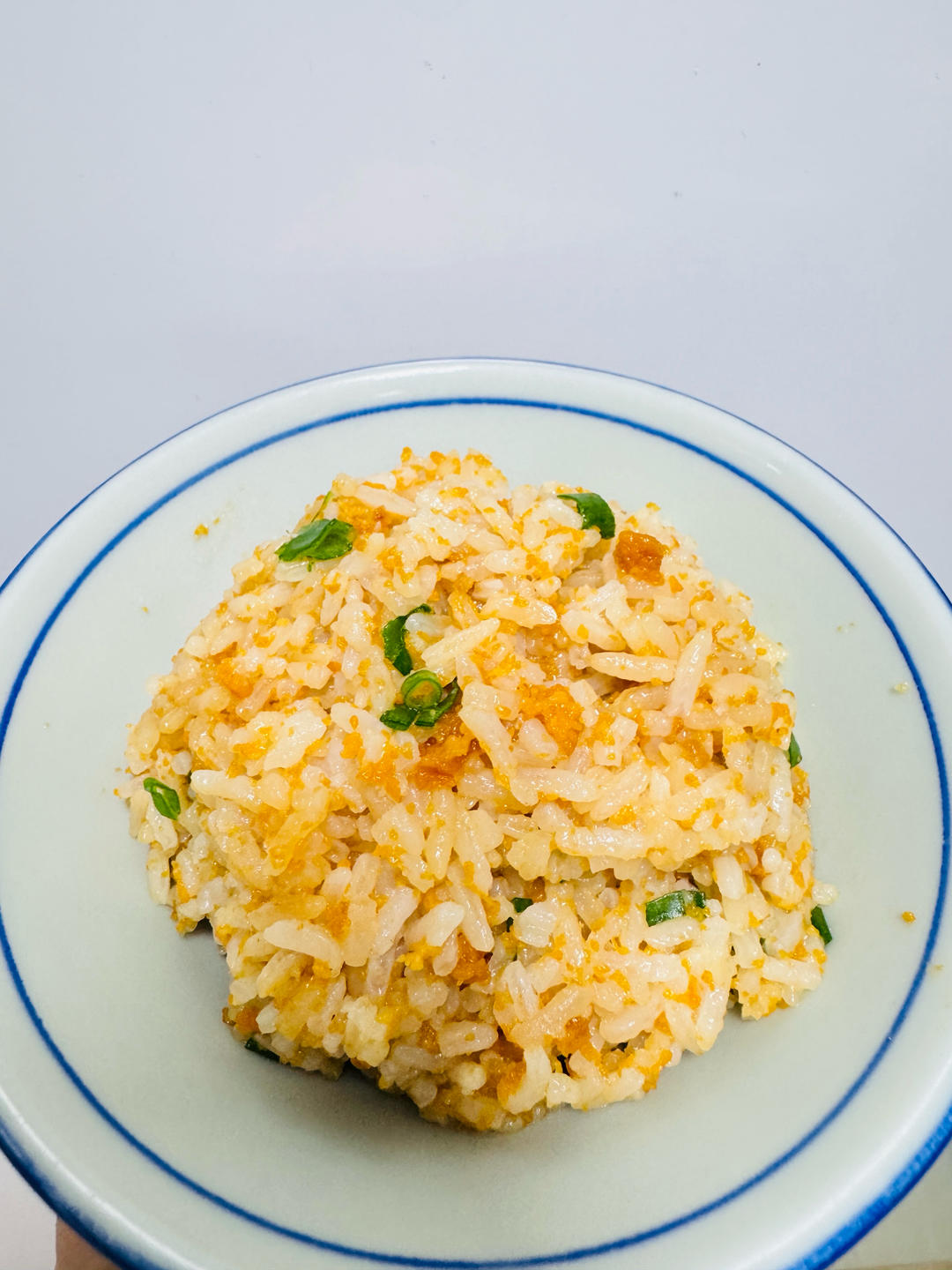 海胆焖饭