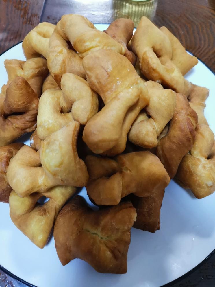 炸套环
