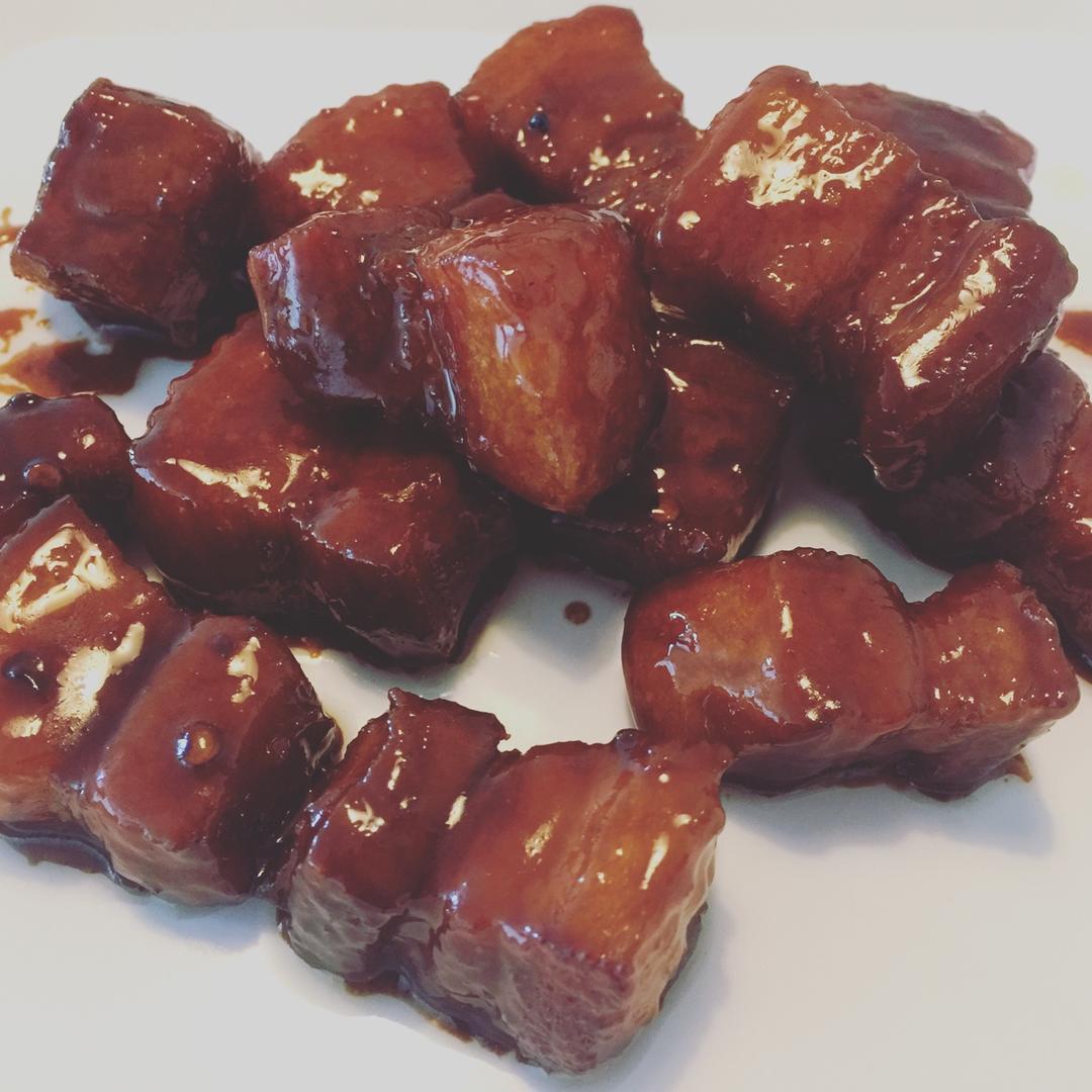 红烧肉
