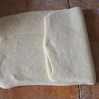 丹麦手撕面包的做法 步骤13