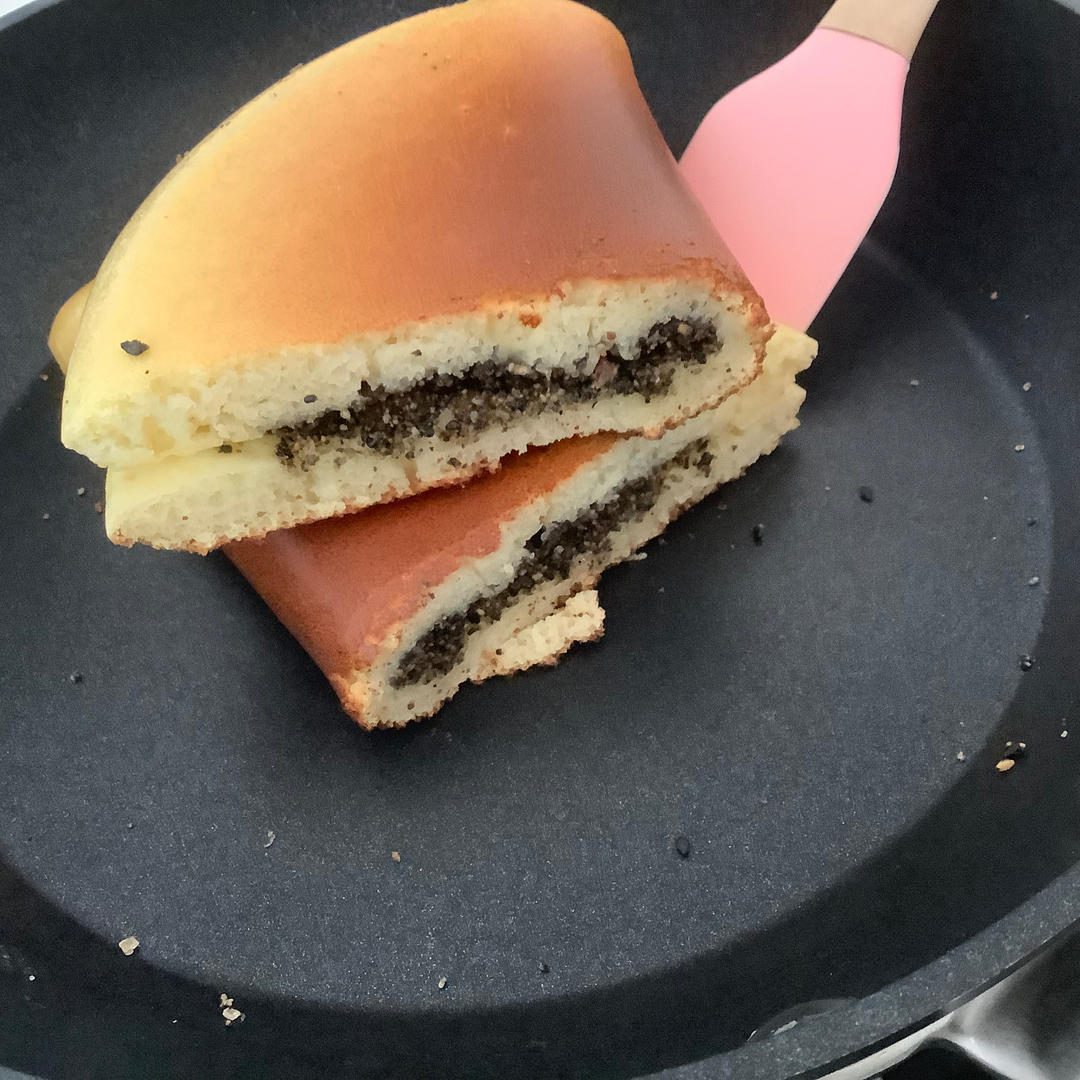 闽南小吃一一满煎爹