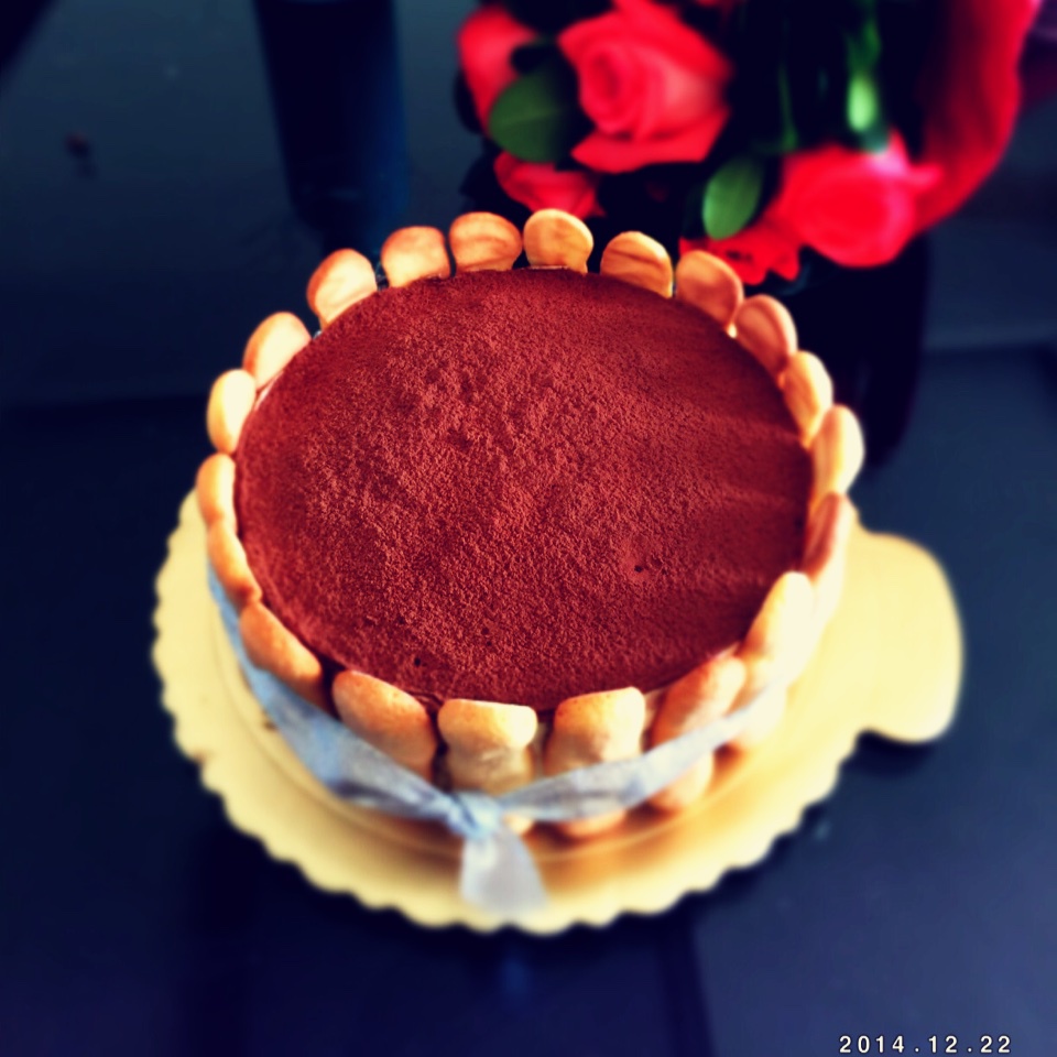 提拉米苏（硬身版）