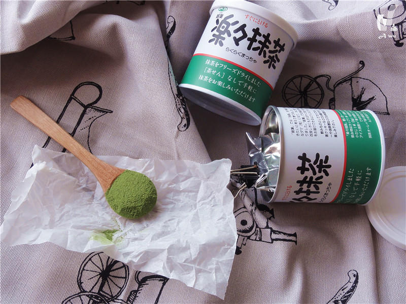 简单、美好、小確幸的做法