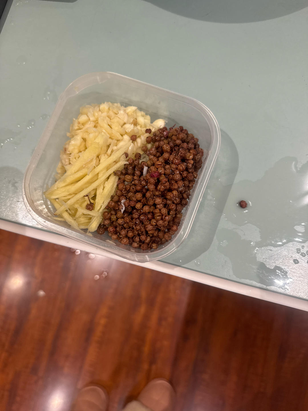 熬猪油～雪白不腥、出油量大 糕点起酥油