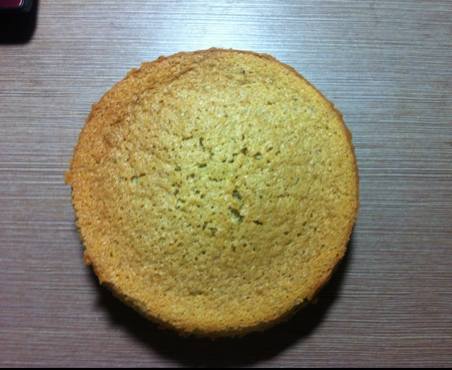 奶茶蛋糕