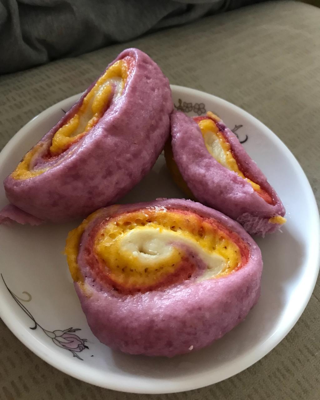 60天减脂餐打卡