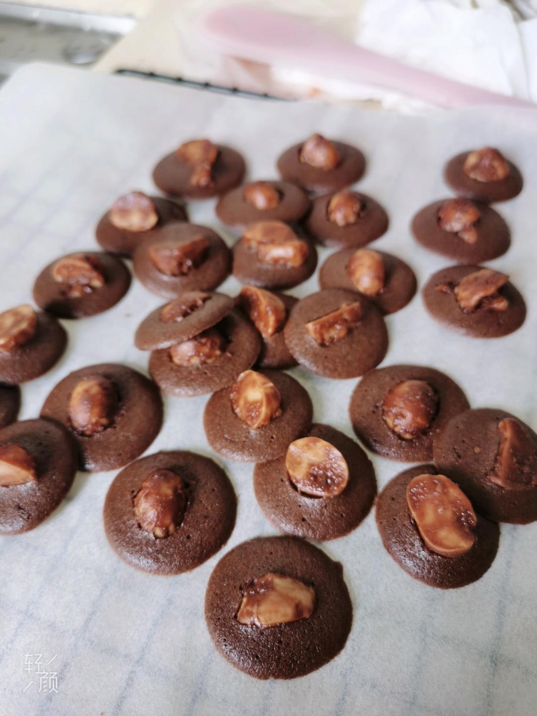 店售同款 男女老少无人抗拒的春游必备的夏威夷果巧克力脆脆