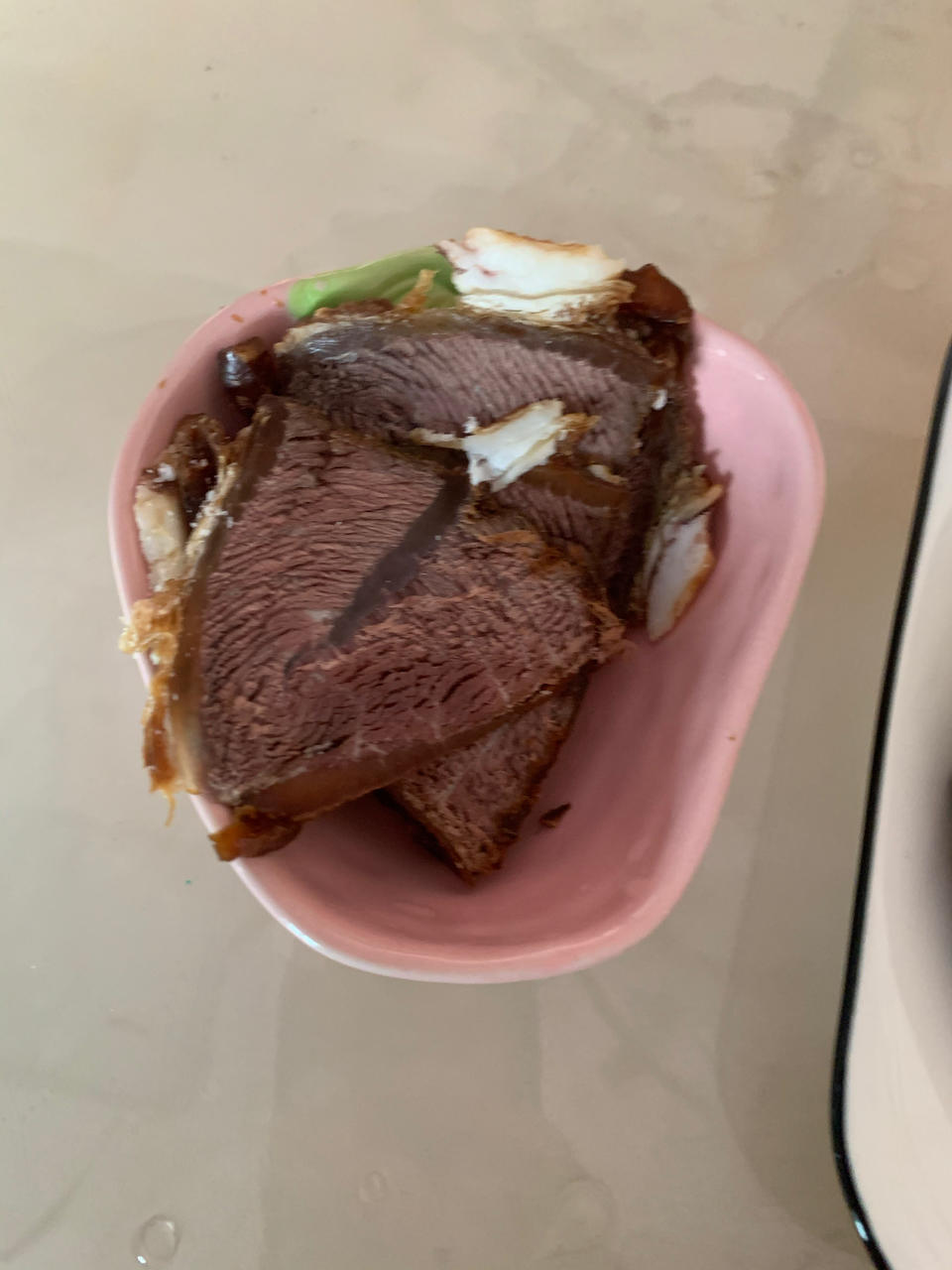 超受欢迎的五香酱牛肉