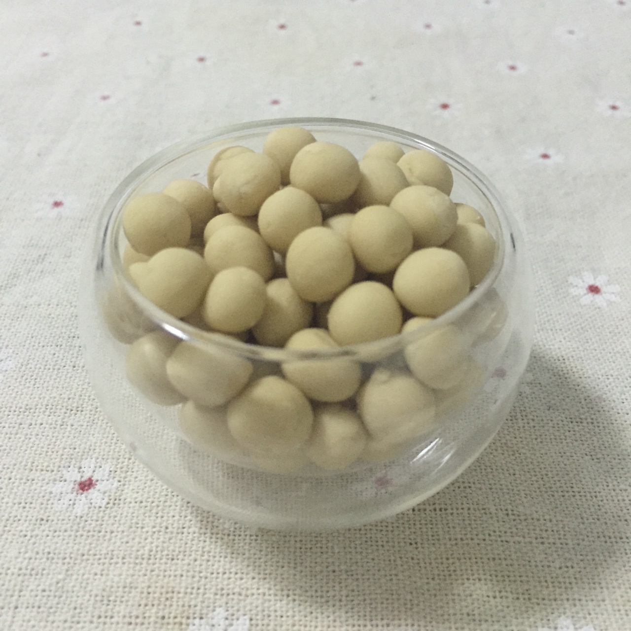 【完胜市售珍珠】的自制红糖珍珠～
