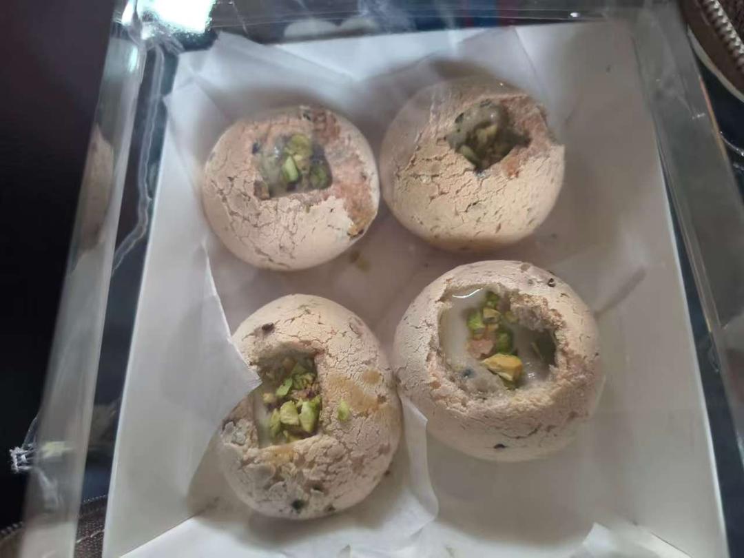 私房爆单🔥的麻薯布丁教程来啦❗锁死这个配方