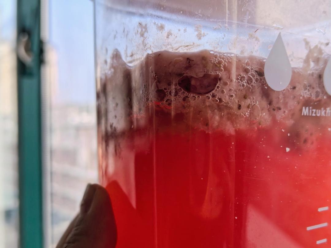 米家的花样早餐贴