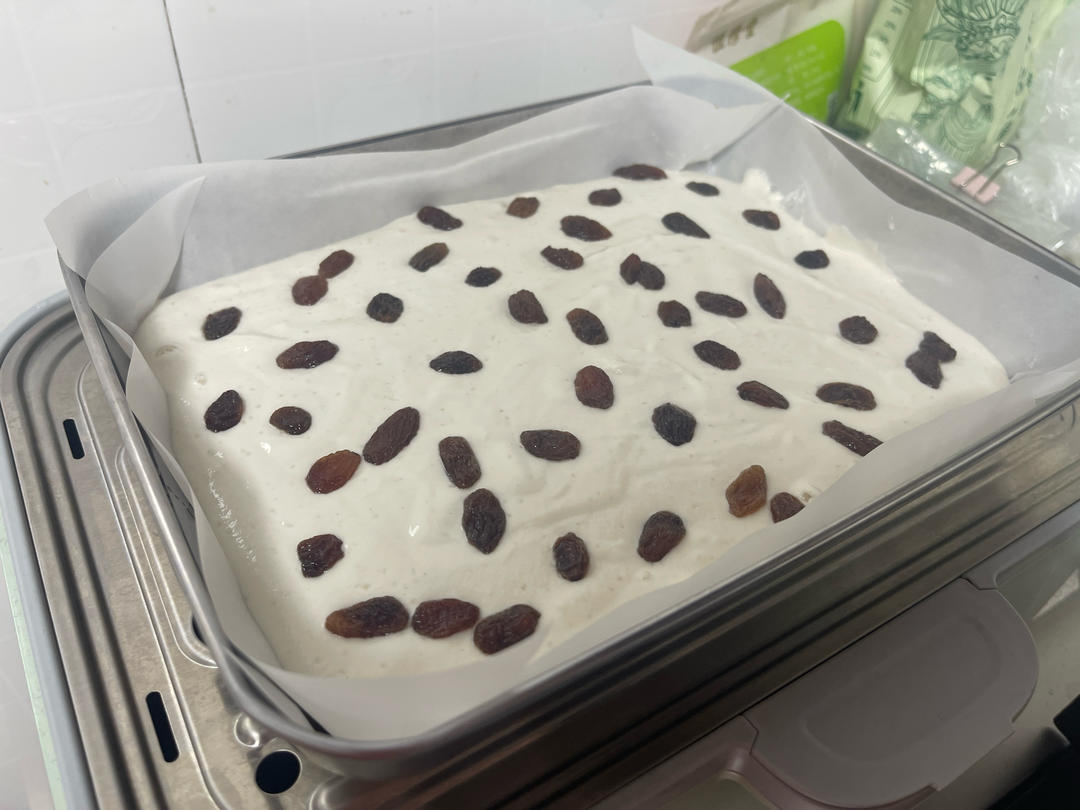 快去做！闽南大米开花糕米糕碗糕