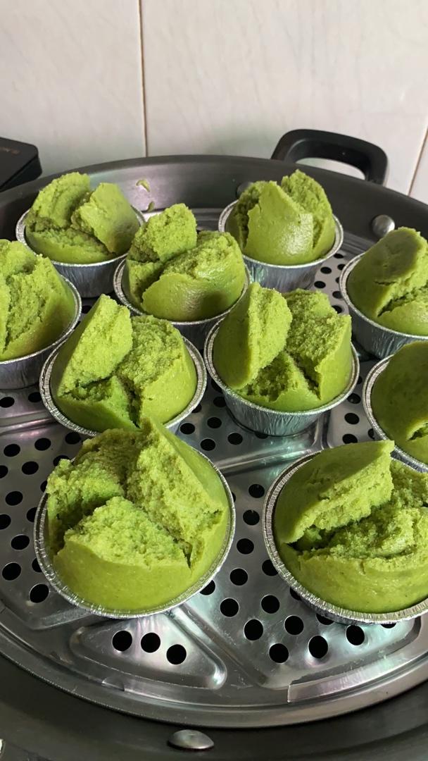 潮汕朴籽粿(改良版)