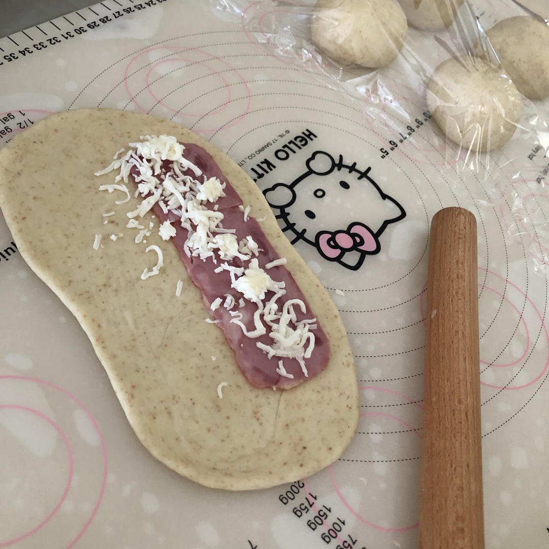 感恩节咖喱南瓜派【11月北鼎烤箱食谱】