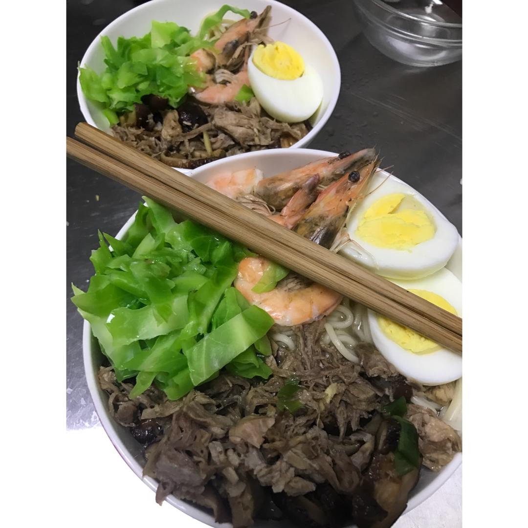 味千拉面