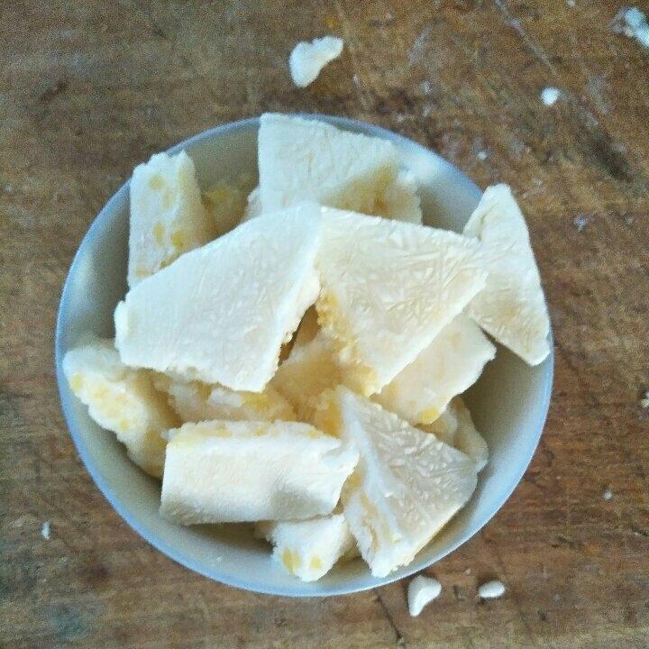 炒酸奶