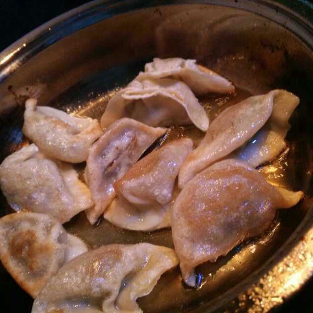 电饼铛水煎饺