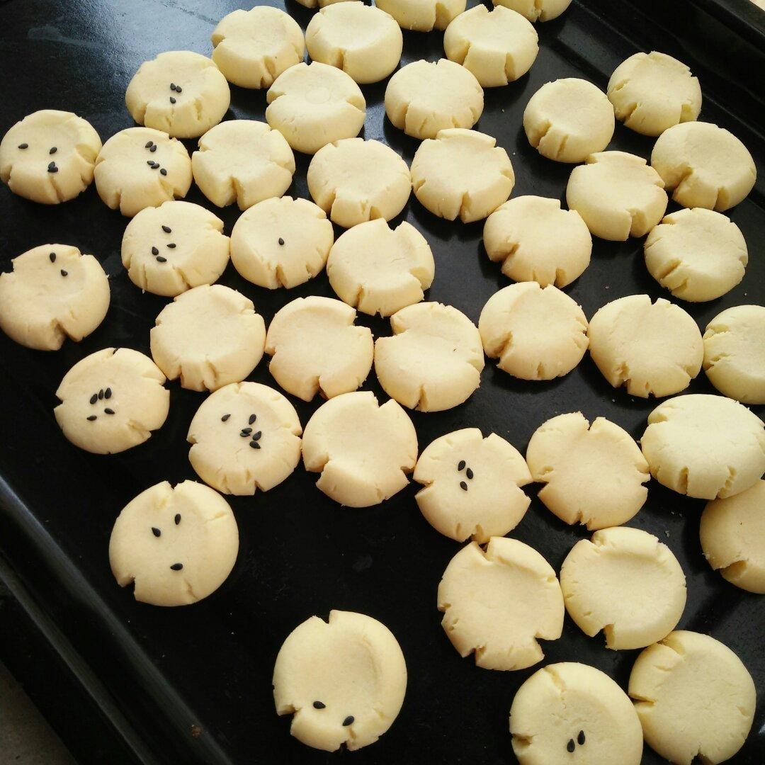 玛格丽特小饼干