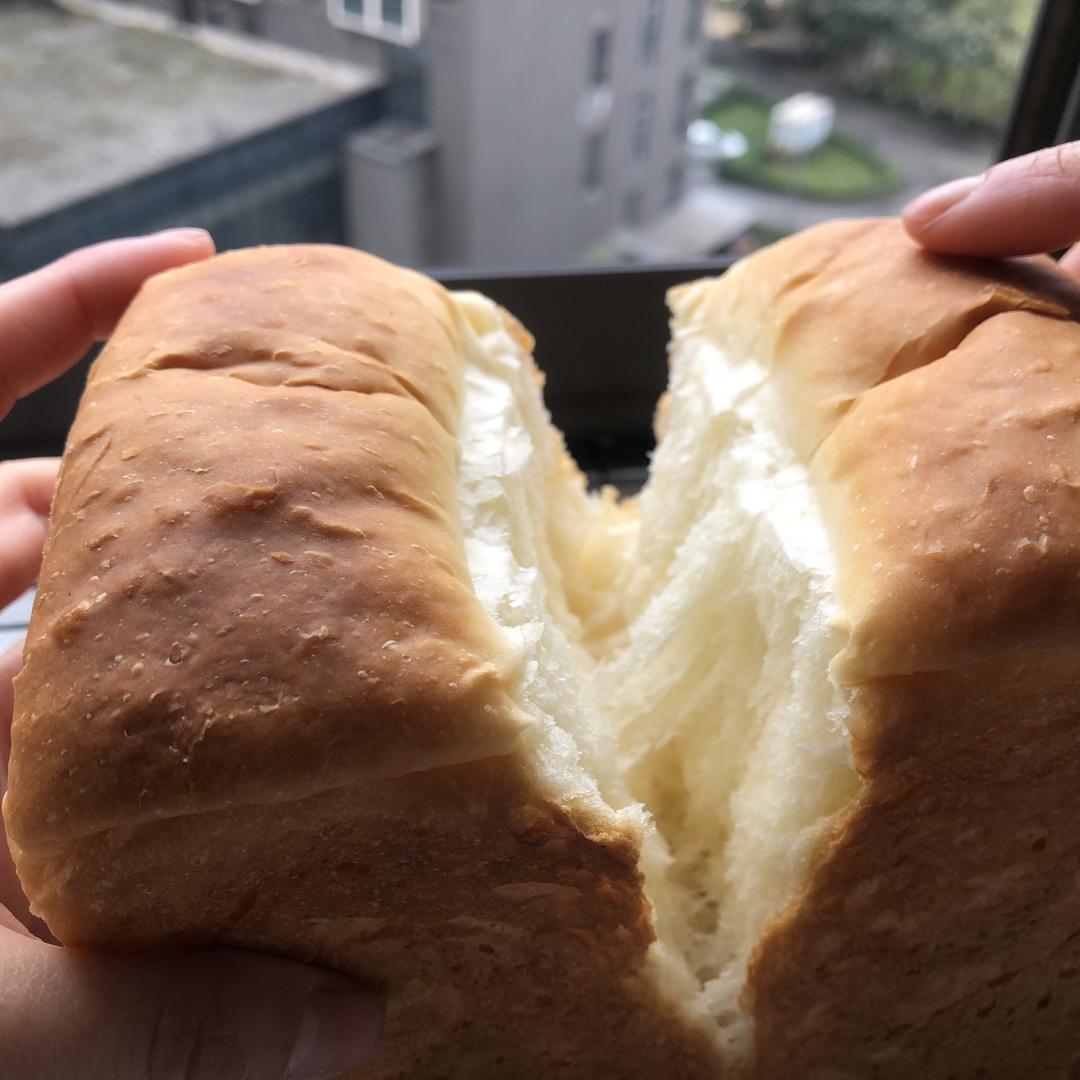 日式生吐司