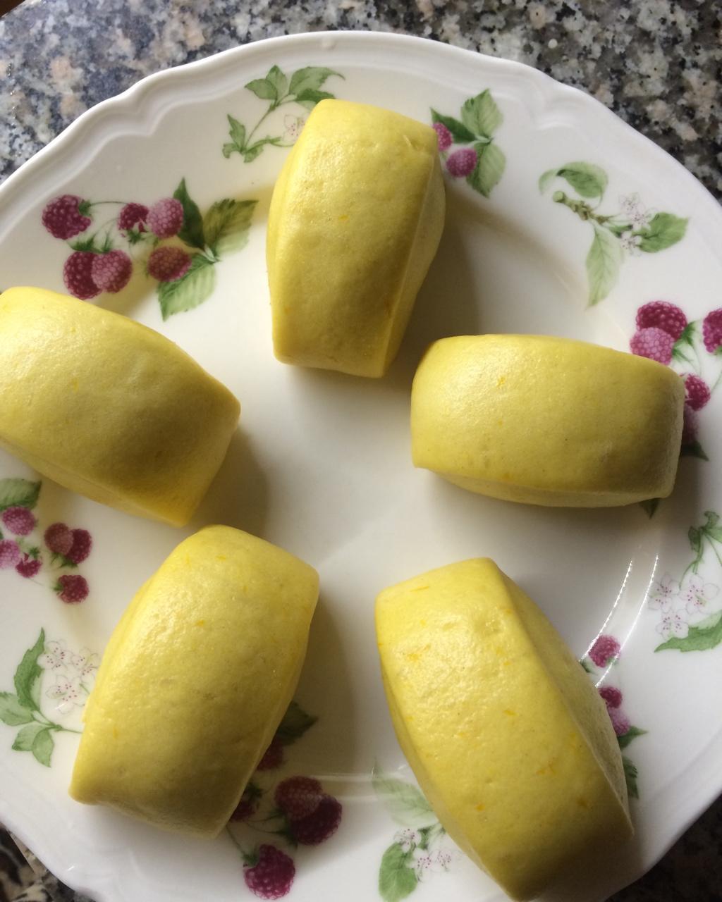 馒头成形记（图文完全版）