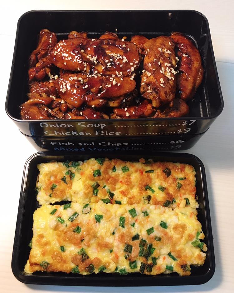 【可乐鸡翅】