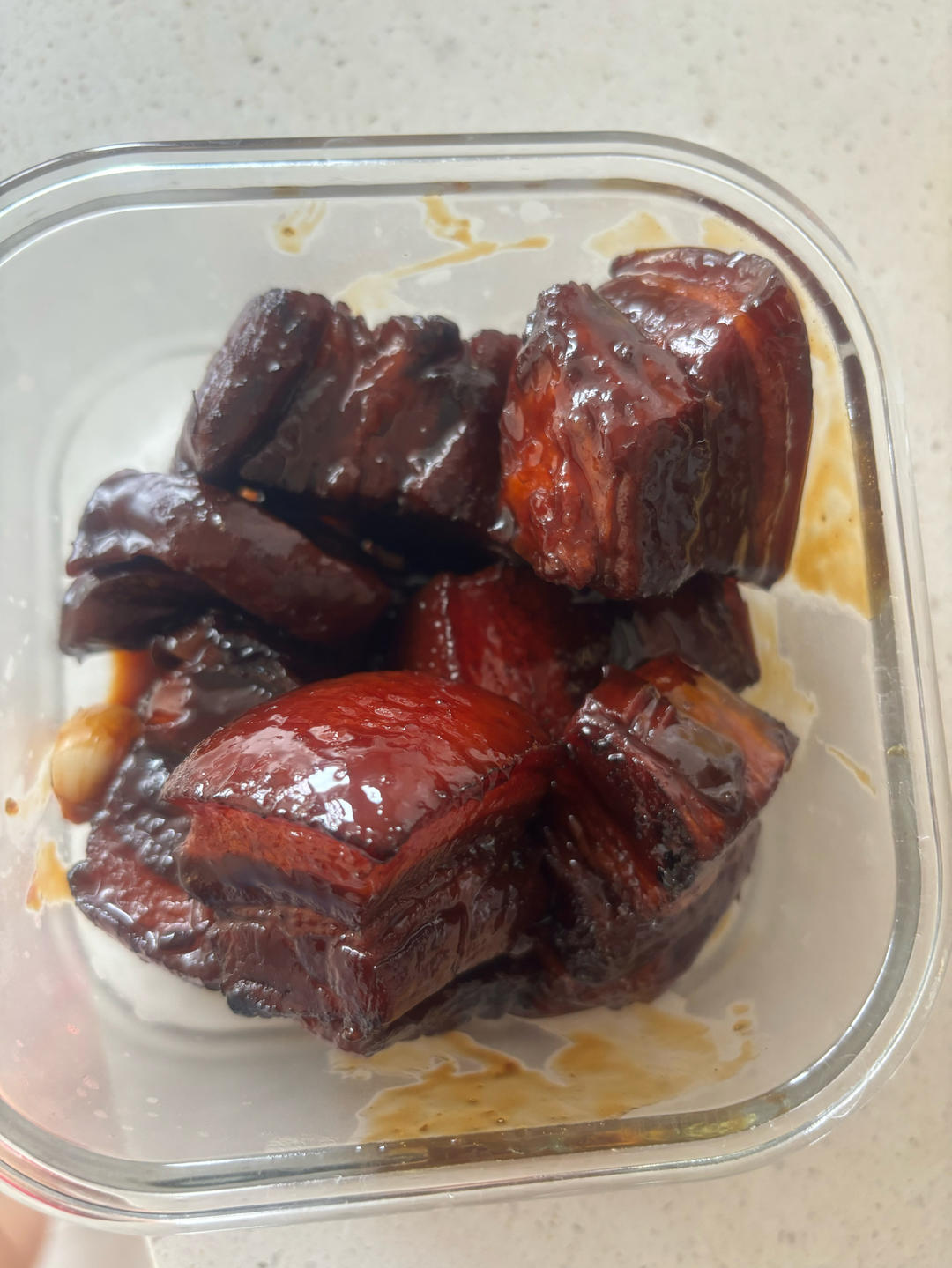 【东坡肉】