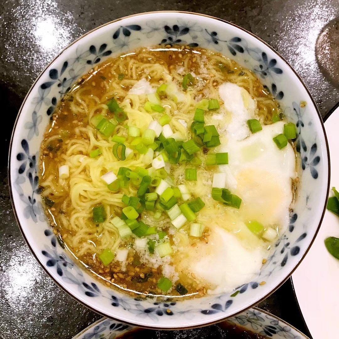 早餐•2017年12月30日