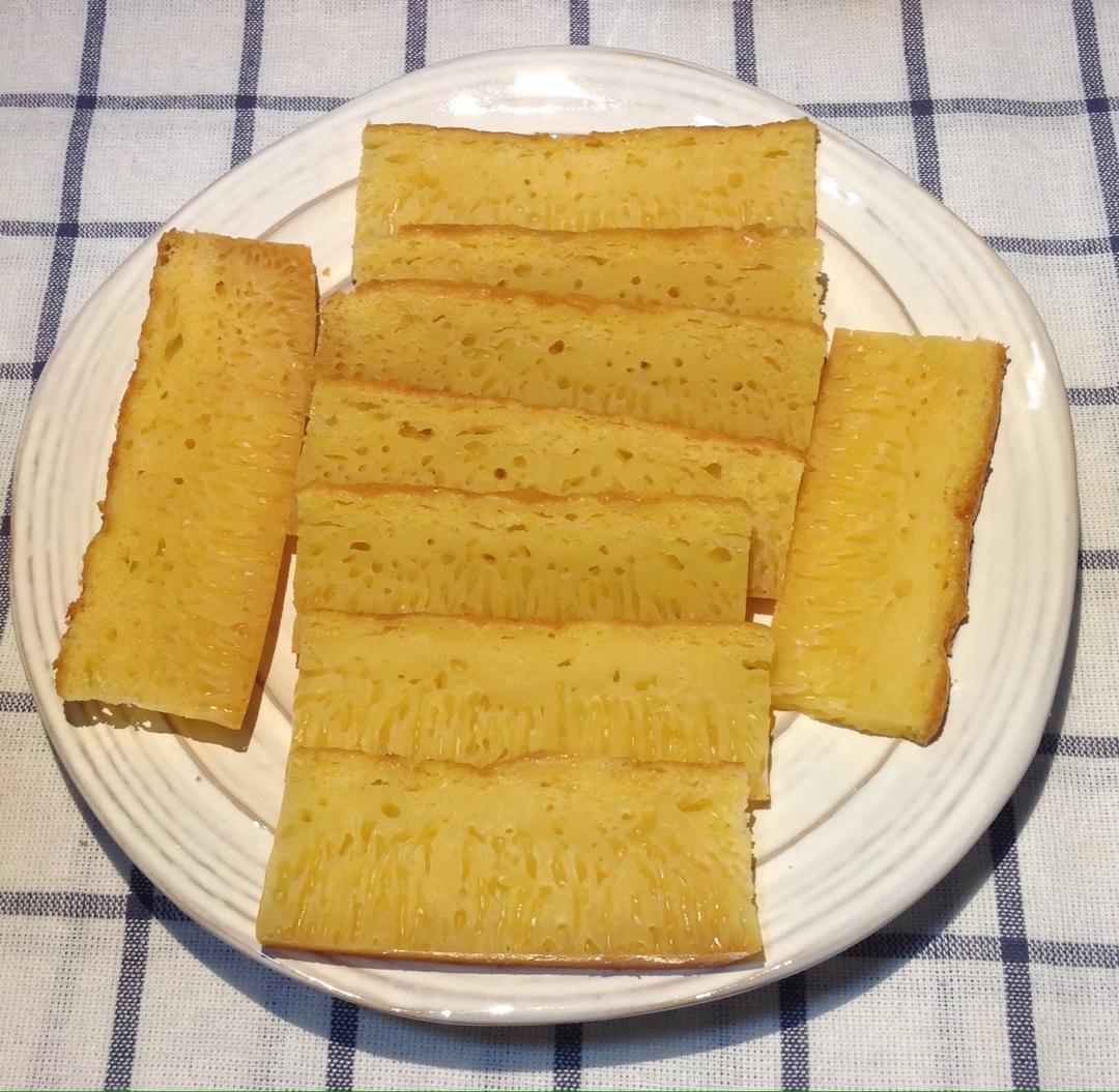 黄金糕