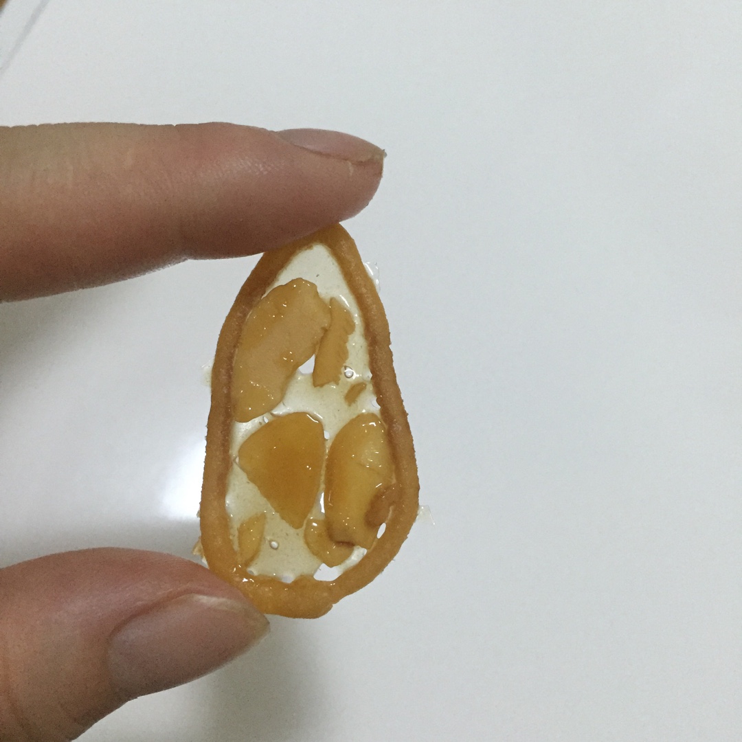 罗马盾牌饼干