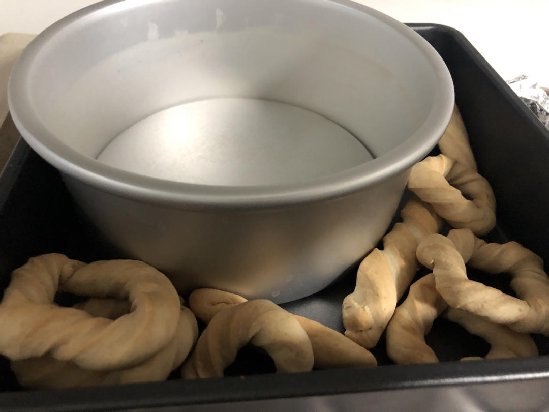 婴儿磨牙棒