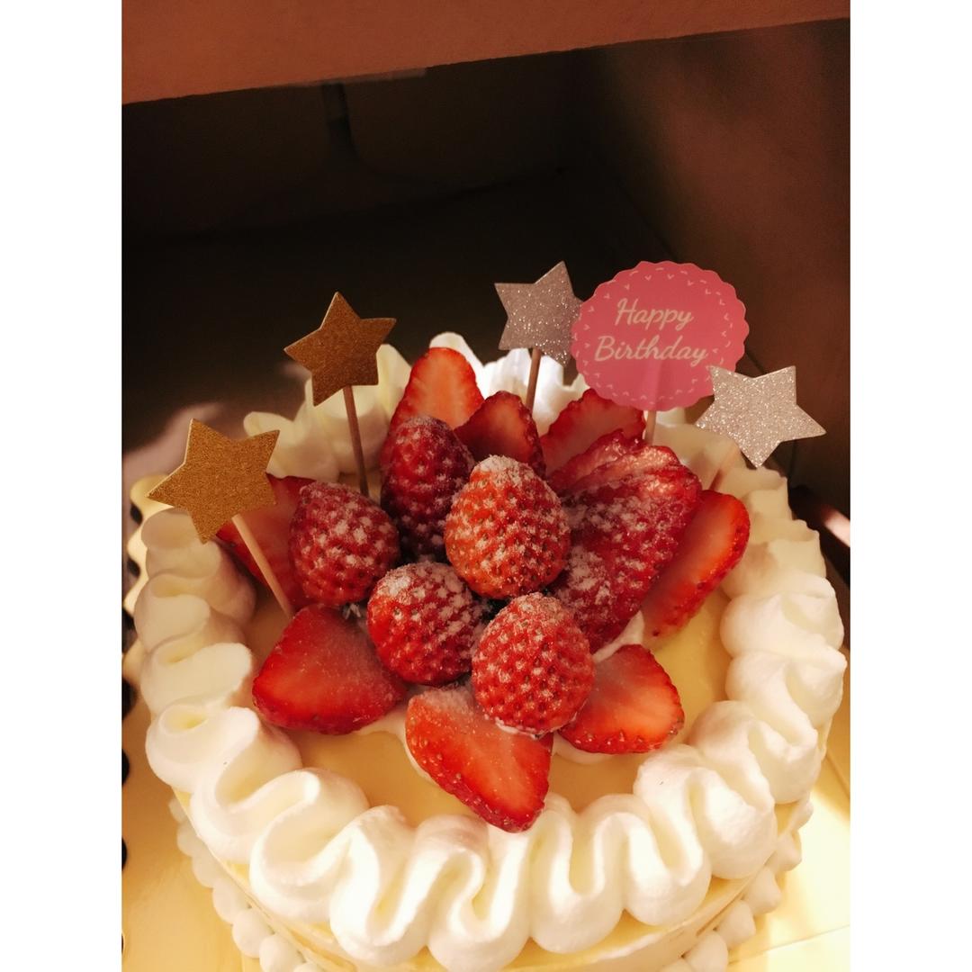 《Tinrry下午茶》教你做芒果流心慕斯（6寸配方）