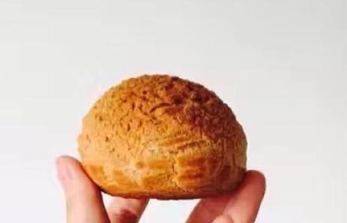 熬糖版_雪花酥（多口味儿）