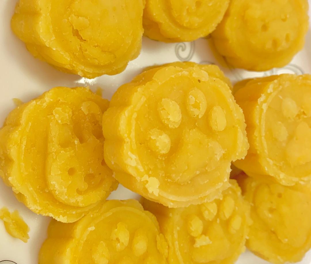 绿豆糕