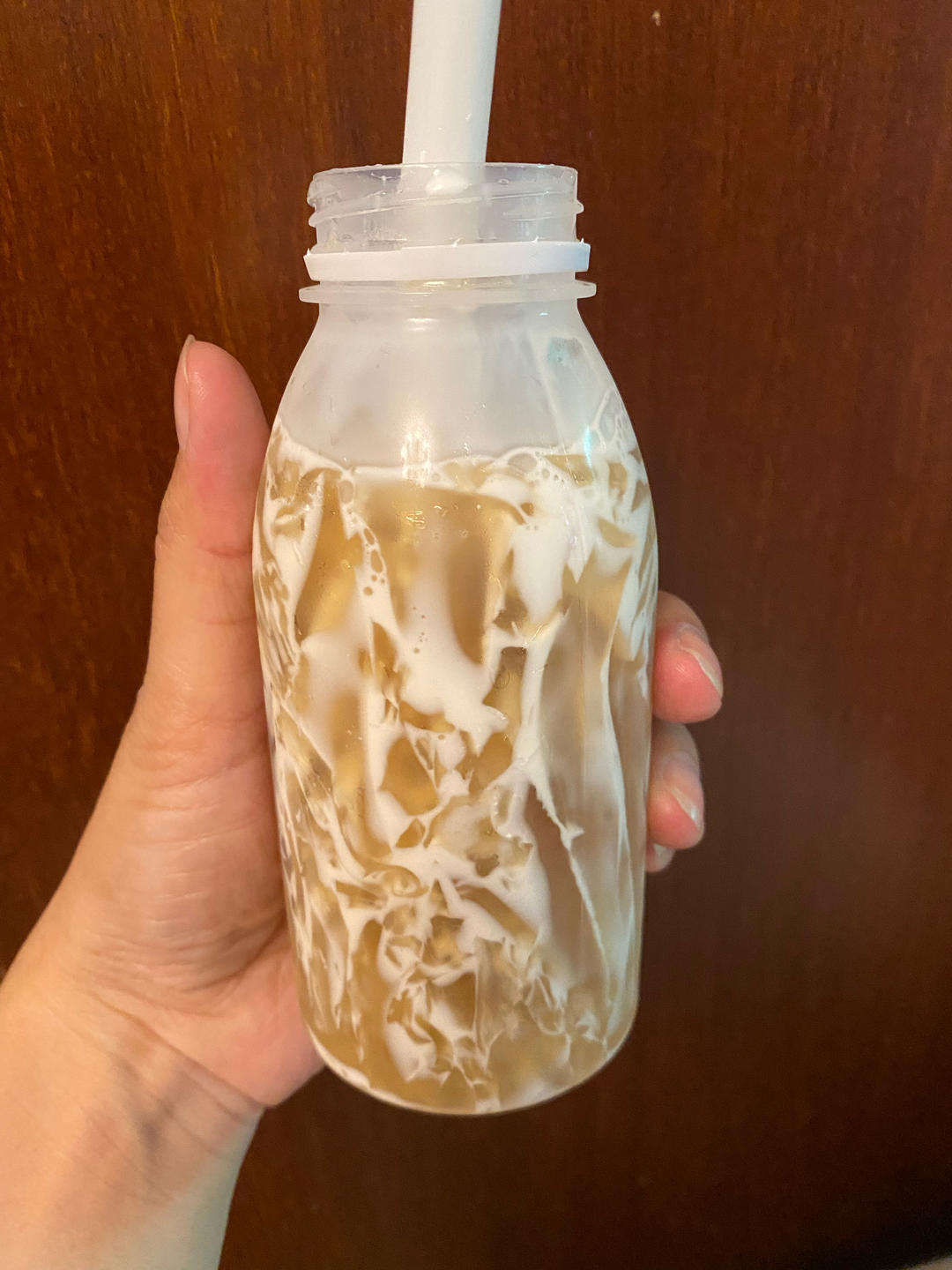 茅根竹蔗无花果菊花雪梨膏