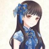 鹿鹿陆陆小姐