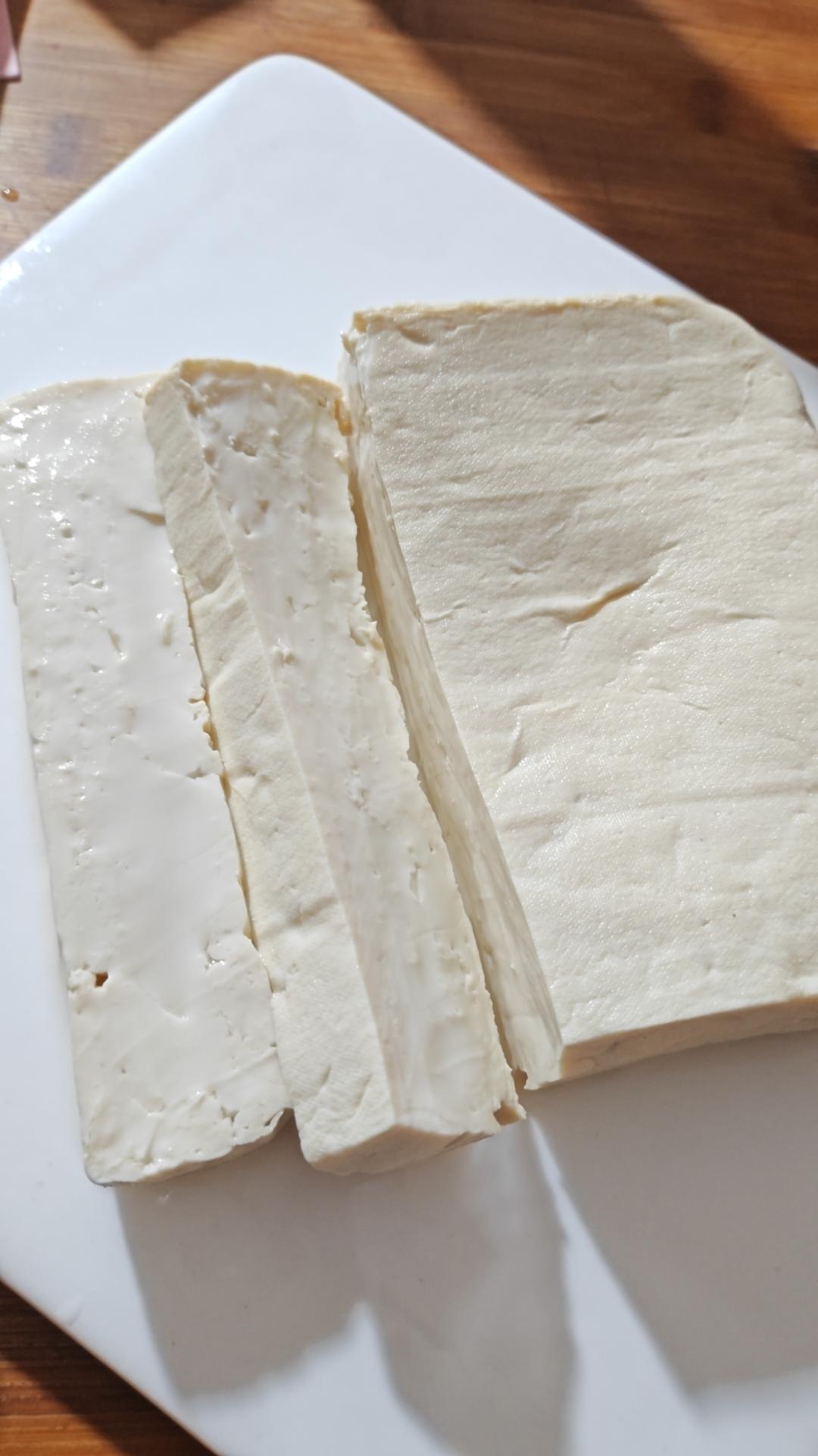 自制豆腐、豆腐脑（超详细）