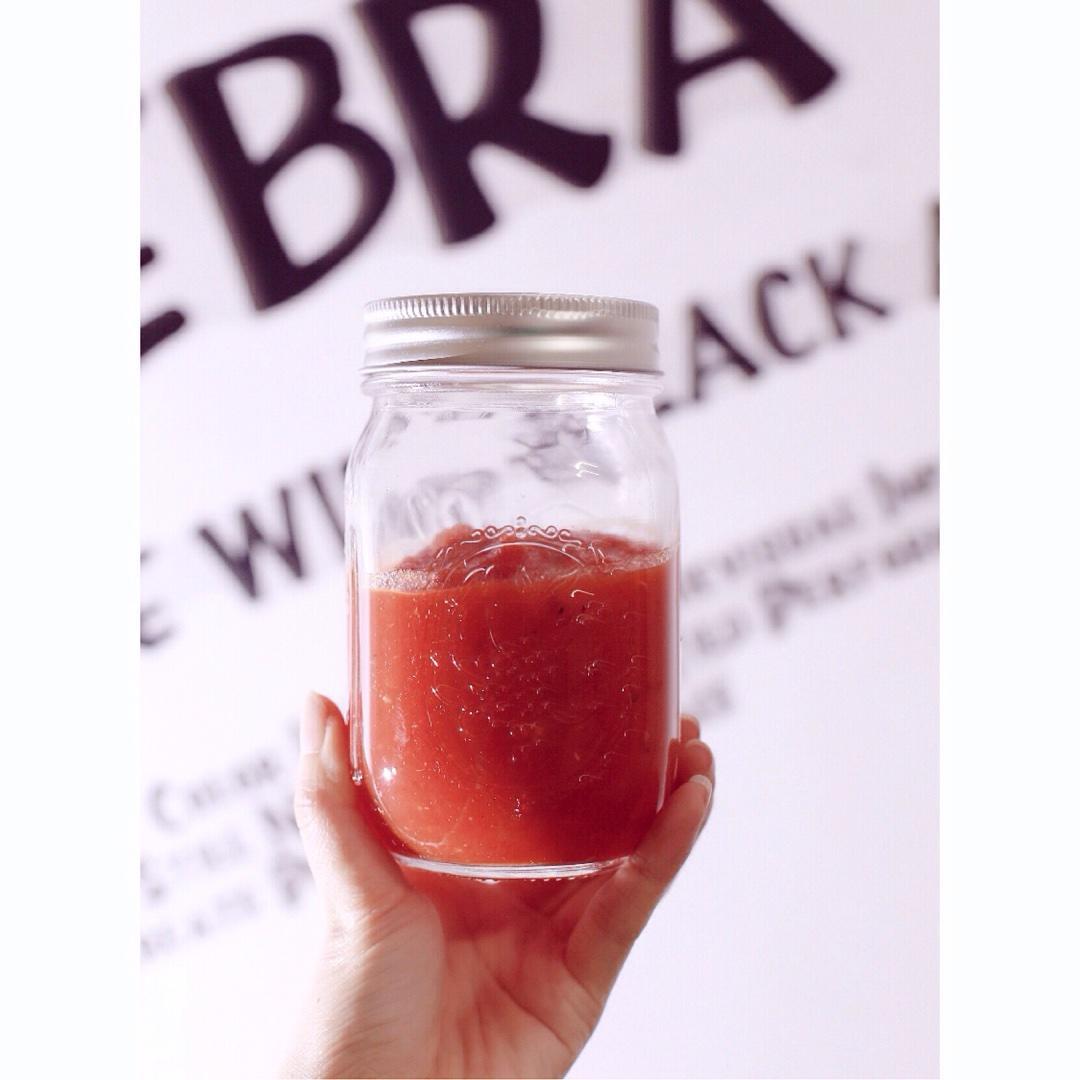 百里香番茄酱💗💗的做法