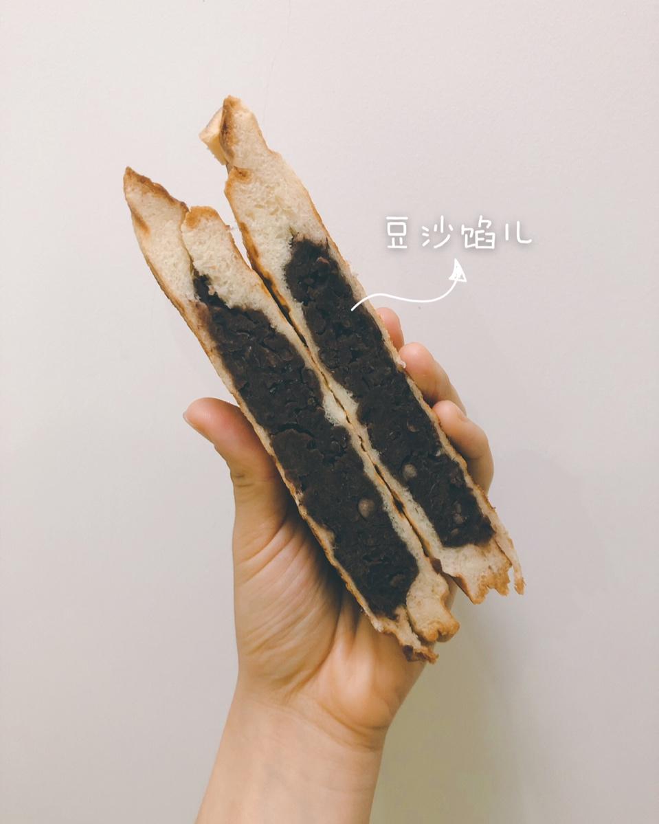 低糖无油红豆馅