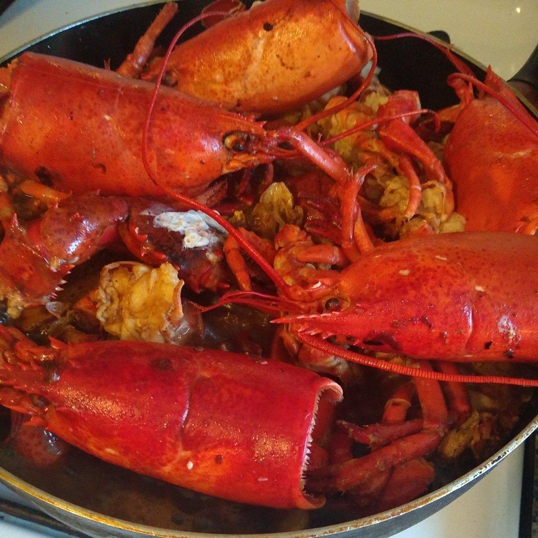 十三香小龙虾【曼食慢语】