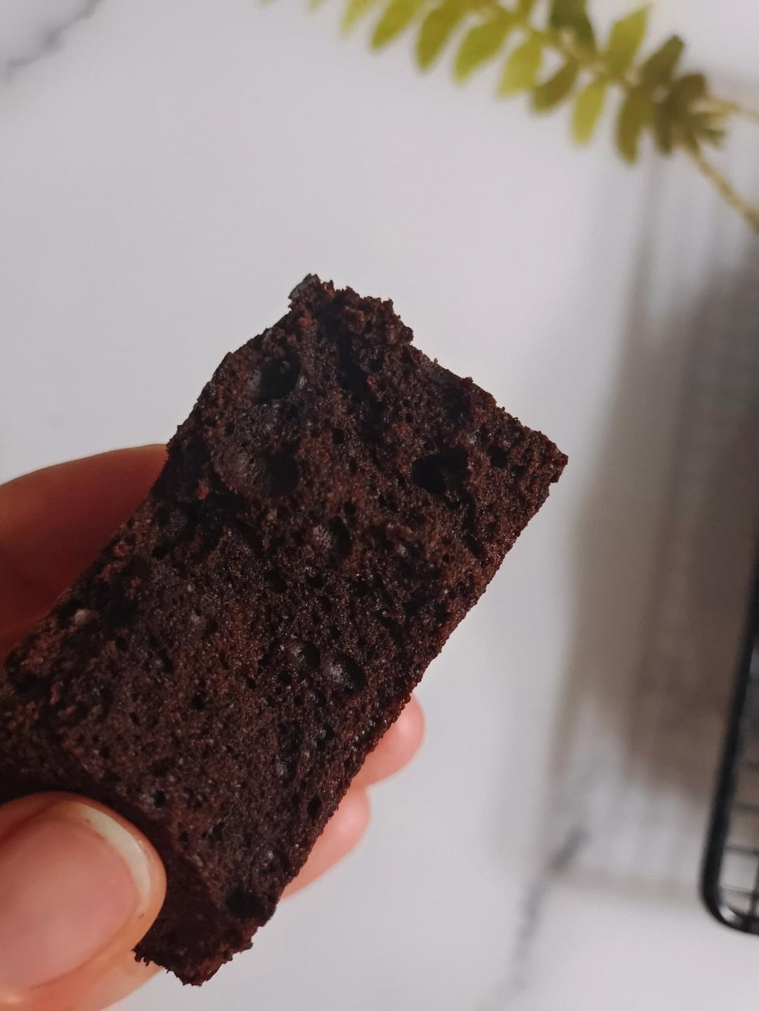 古典巧克力蛋糕