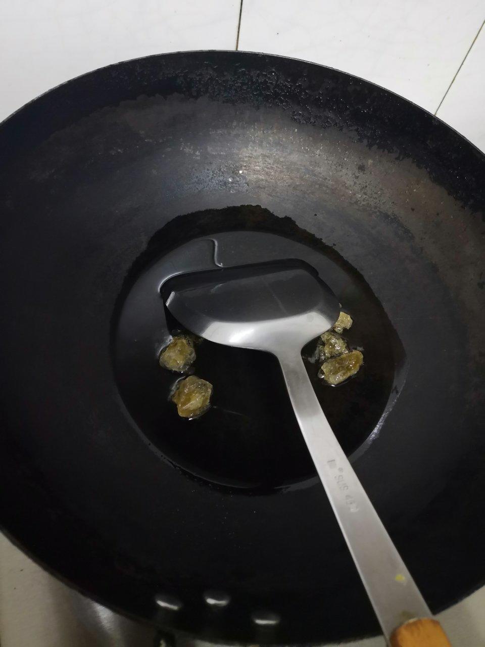 红烧猪蹄