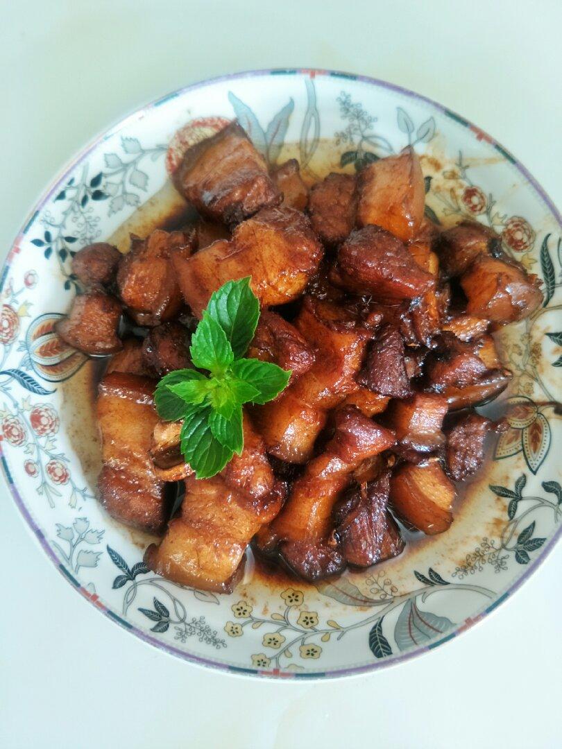 红烧肉
