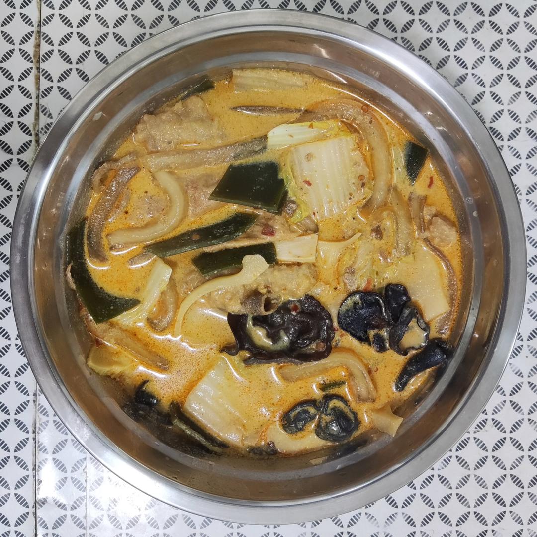 加上一个小妙招，这麻辣烫绝啦！