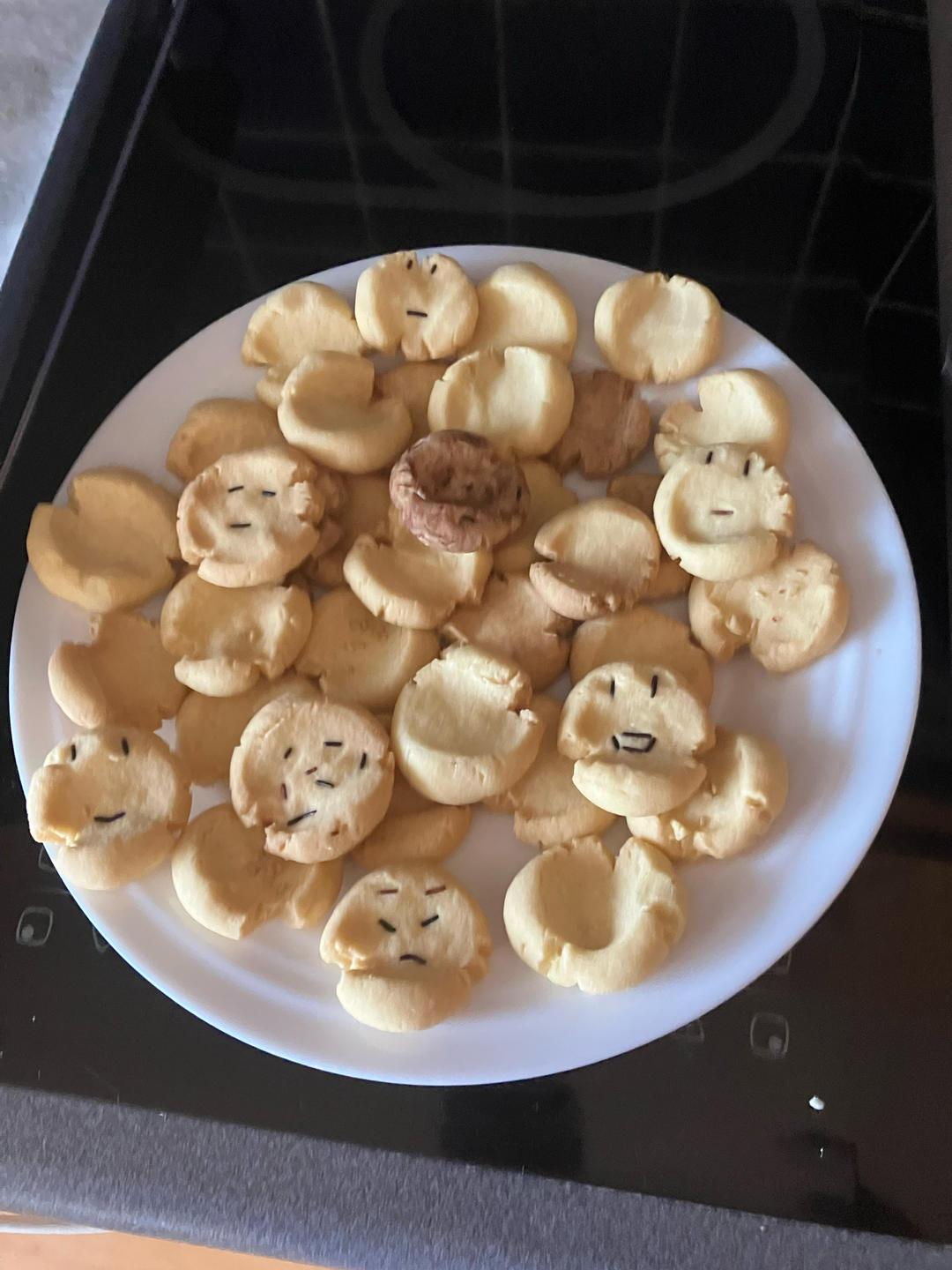 玛格丽特饼干