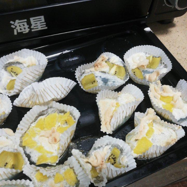 配菜神器--水晶蛋|劣狐狐烘焙