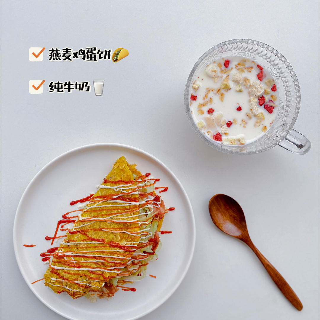 低脂早餐🥯🥗🥓🥪合集