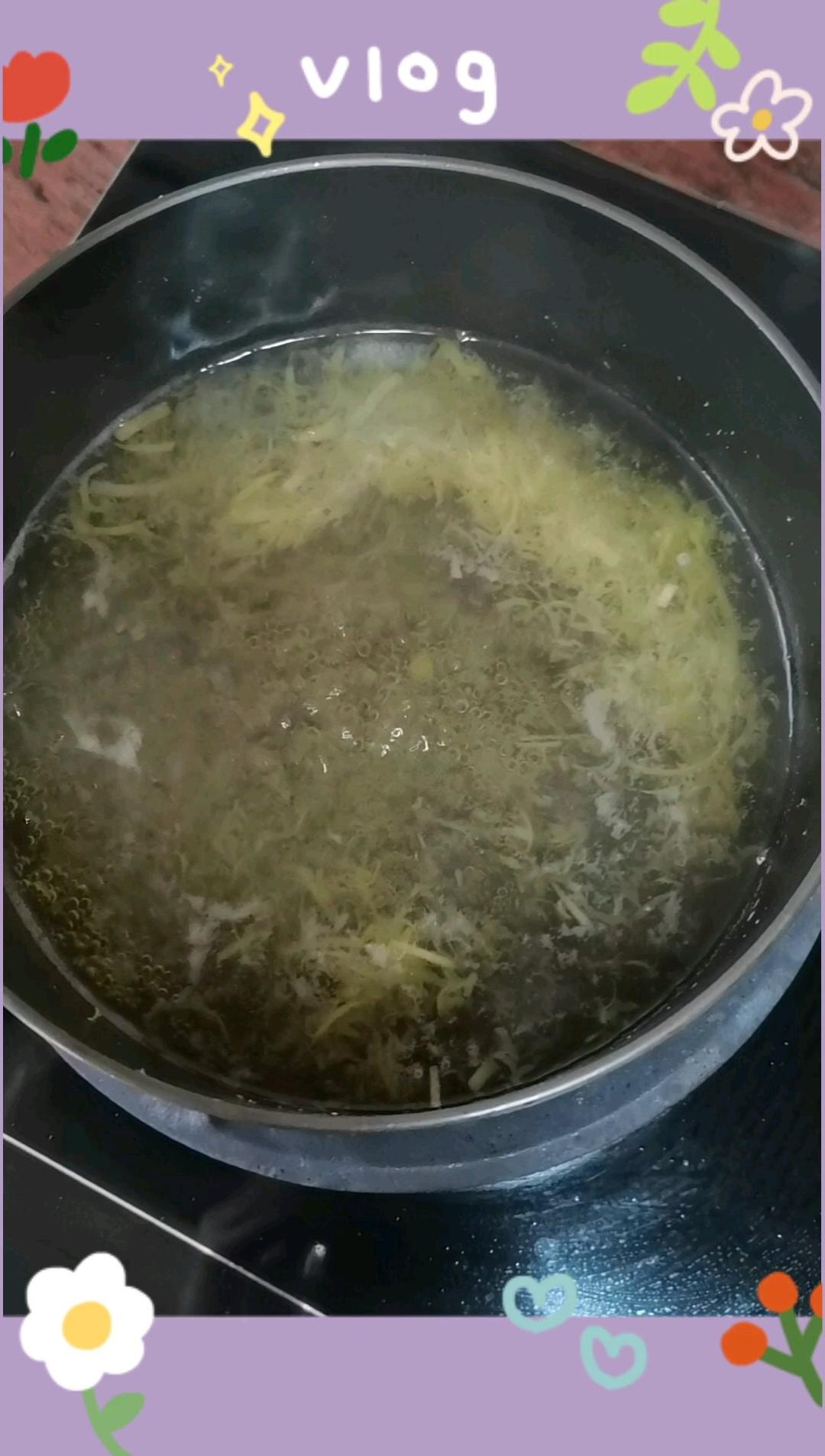 冰糖柚子茶
