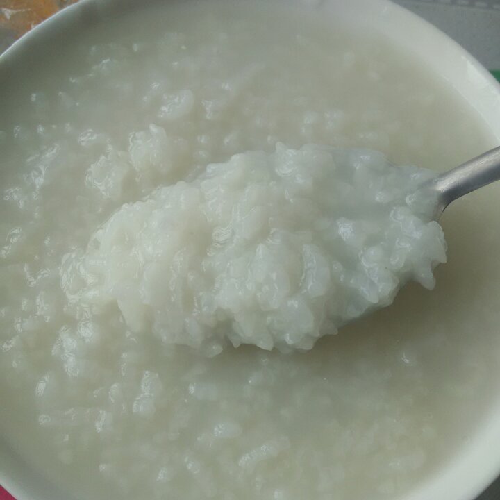 白粥【煮粥技巧大公开】