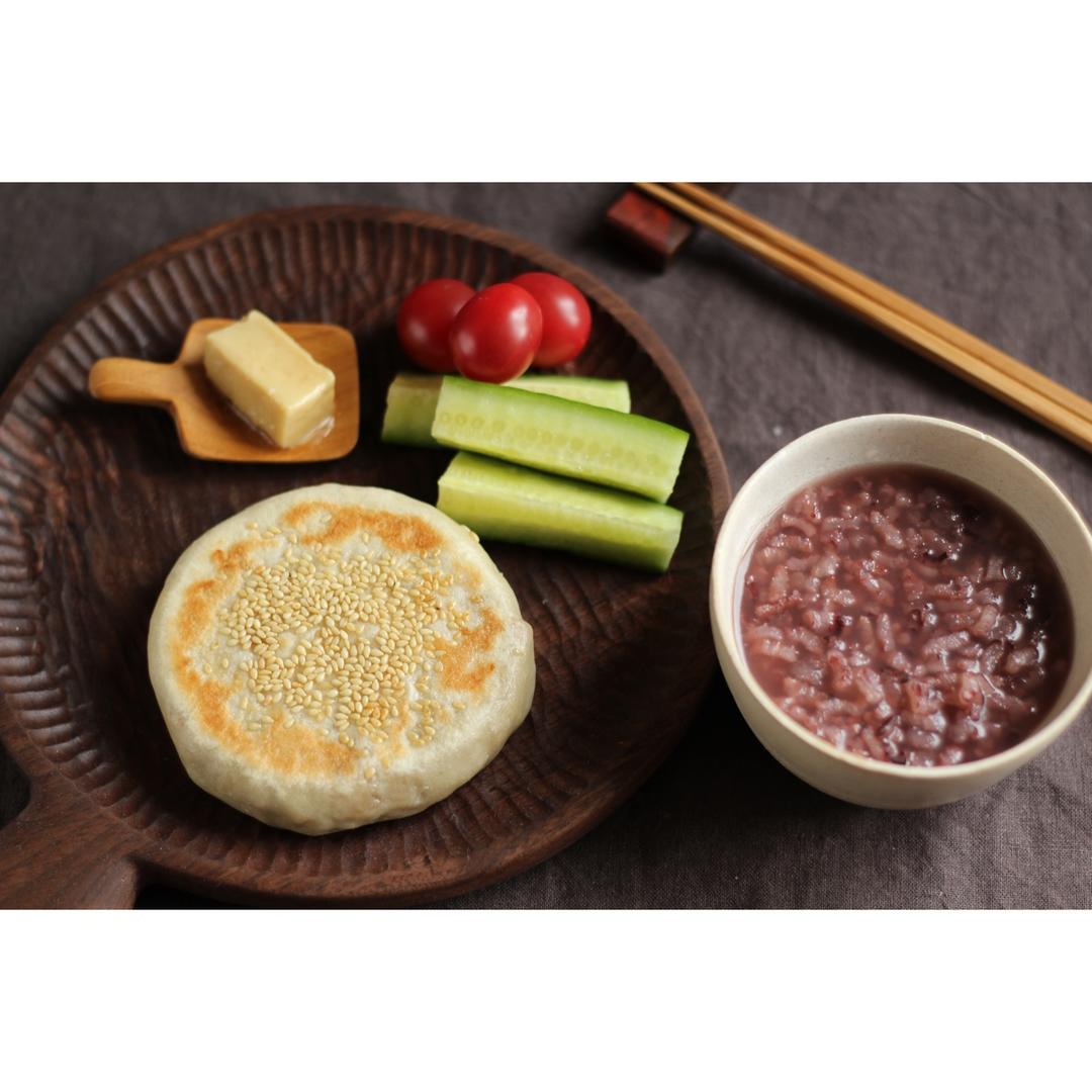 那些早饭儿