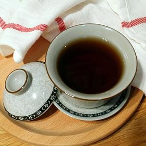 灵芝鸡骨草护肝茶的做法 步骤3